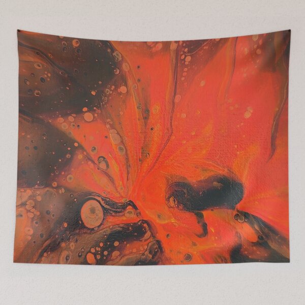 Item preview, Eruption designed and sold by LesenArt.