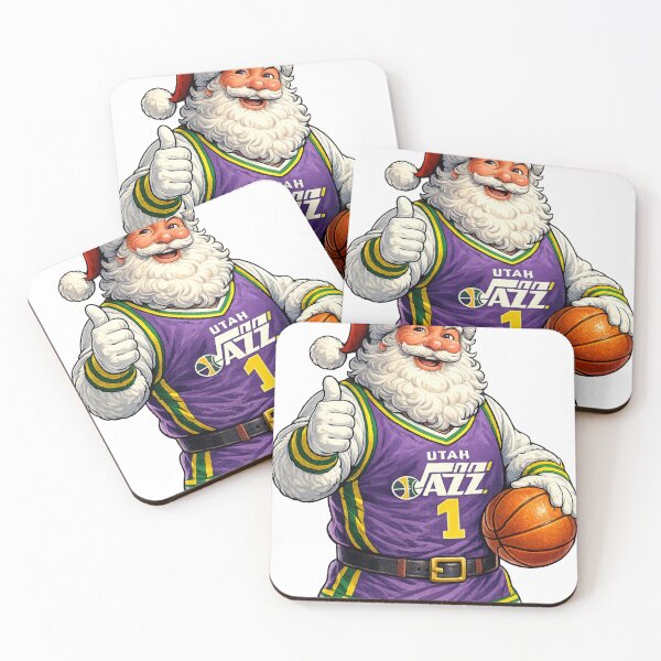 Item preview, Jazz Santa designed and sold by TickleMonster30.