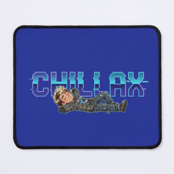 Item preview, Y2K Streetwear Guy Chillax Nostalgia designed and sold by EraSwayShop.
