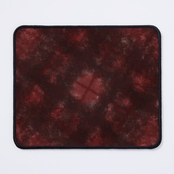 Item preview, rough red plaid(ish) pattern designed and sold by Thistlegrove.