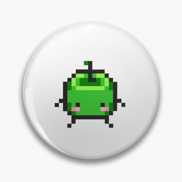 Item preview, Junimo designed and sold by echointhecave.