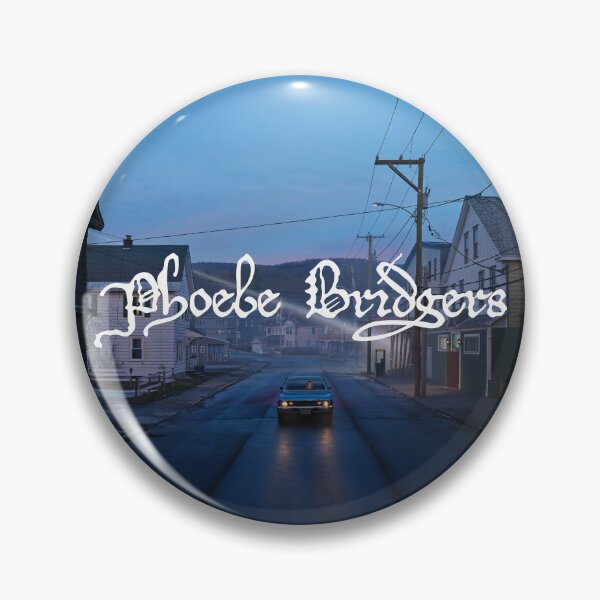 Item preview, Phoebe Bridgers New Album and Tour 2026 designed and sold by letitrip.