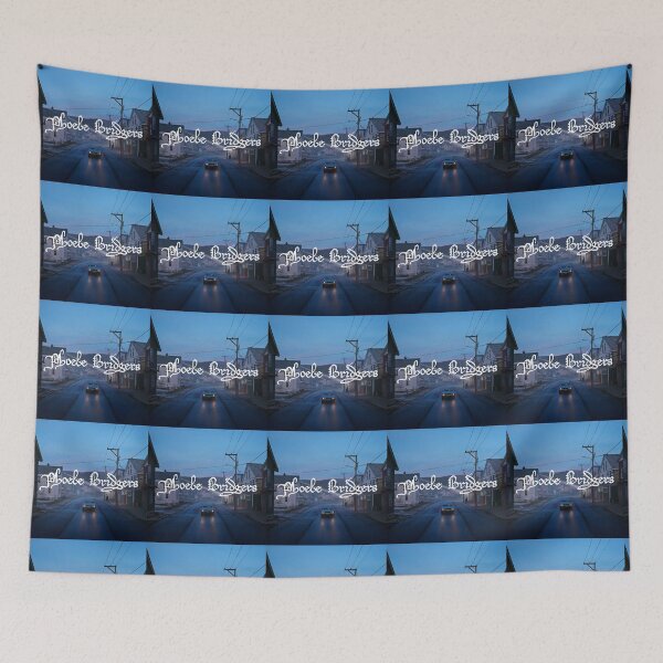 Item preview, Phoebe Bridgers New Album and Tour 2026 designed and sold by letitrip.