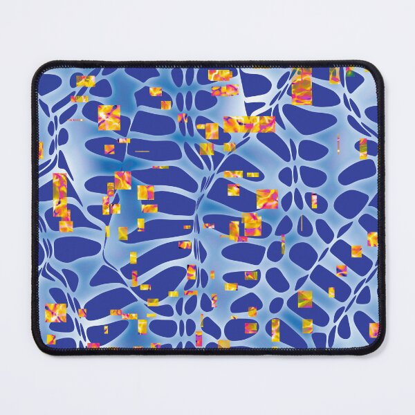 Item preview, Blue designed and sold by Wolkentee.
