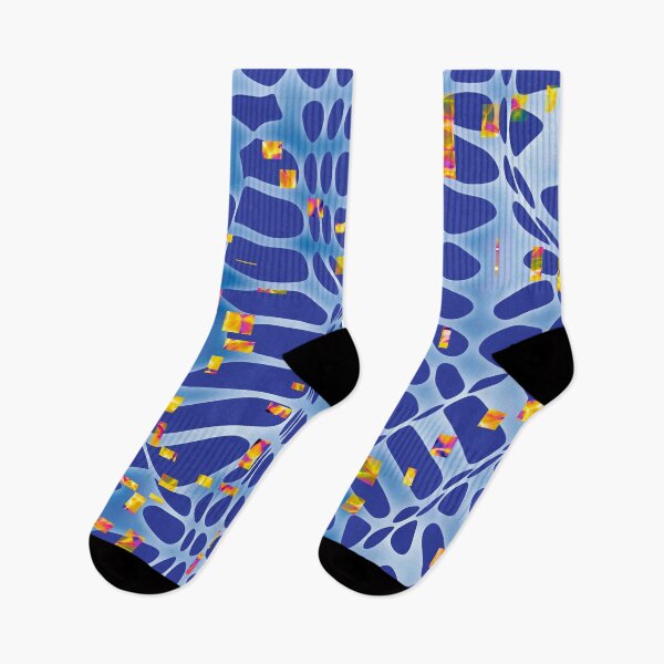 Item preview, Blue designed and sold by Wolkentee.