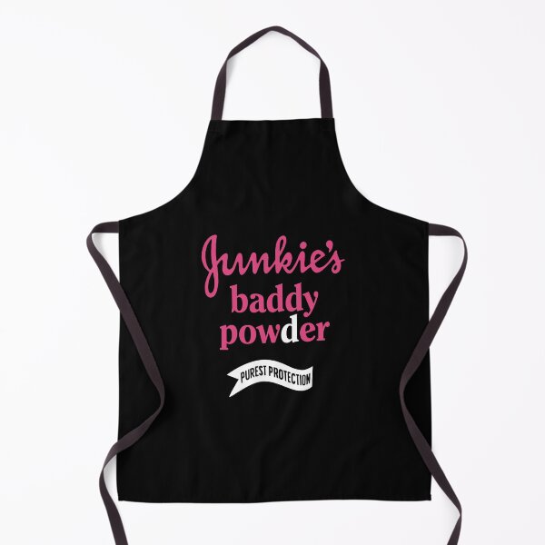 Item preview, Junkie's Baddie Powder designed and sold by Nic Bowden.