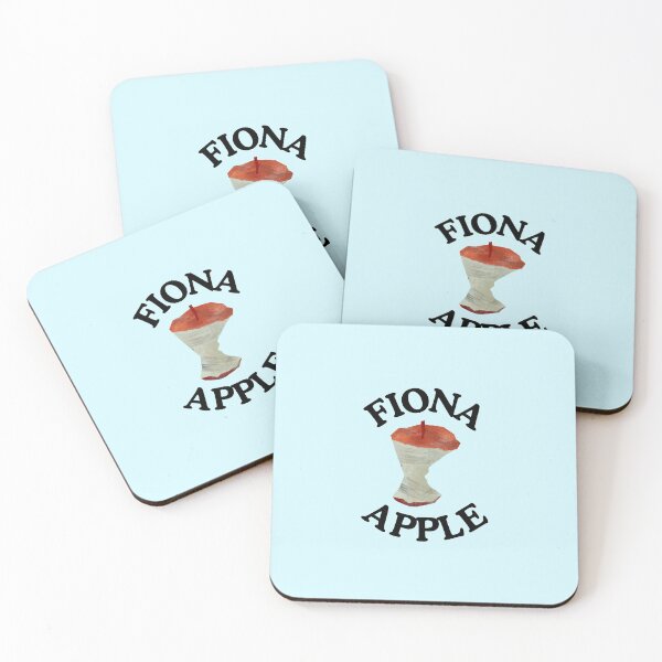 Item preview, Fiona Apple! designed and sold by Heart to Heart.