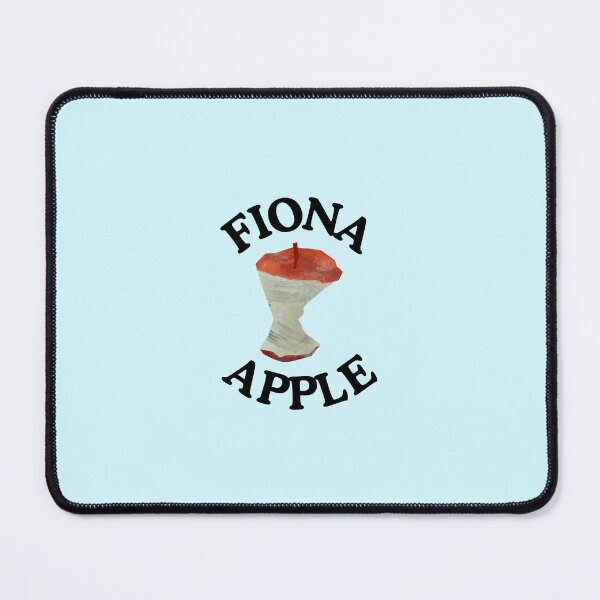 Item preview, Fiona Apple! designed and sold by Heart to Heart.