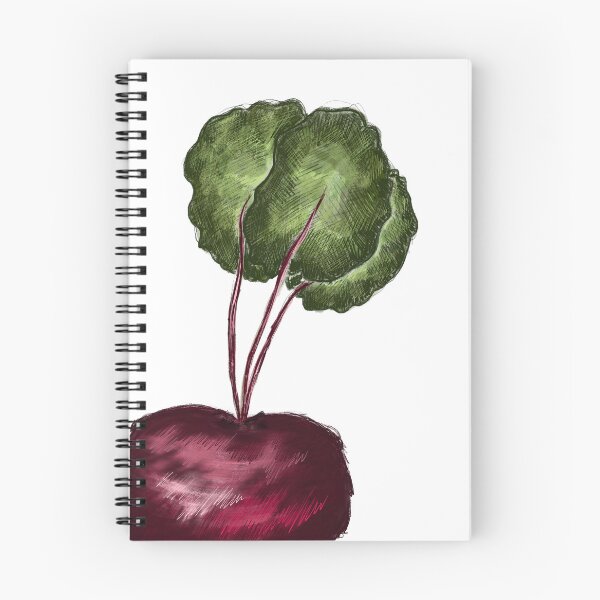 Item preview, Beetroot designed and sold by LolaPolaPalooza.