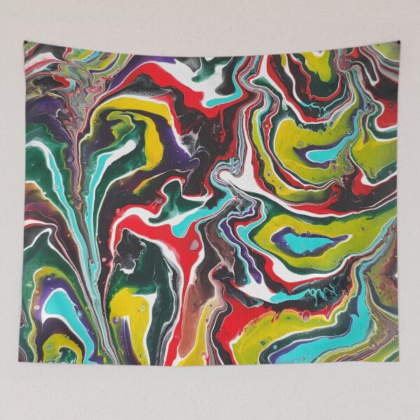Item preview, Carnival designed and sold by LesenArt.