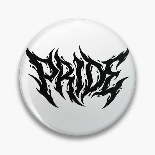 Item preview, Pride designed and sold by Irezumiya.