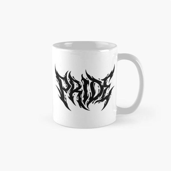Item preview, Pride designed and sold by Irezumiya.