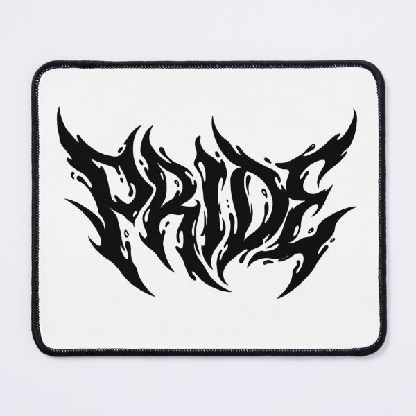 Item preview, Pride designed and sold by Irezumiya.