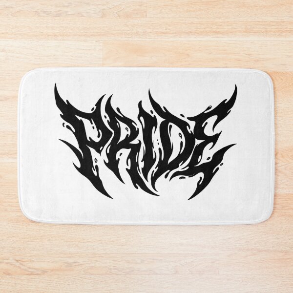 Item preview, Pride designed and sold by Irezumiya.