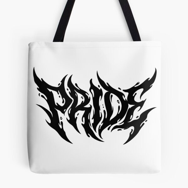 Item preview, Pride designed and sold by Irezumiya.