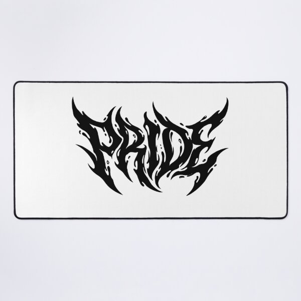 Item preview, Pride designed and sold by Irezumiya.
