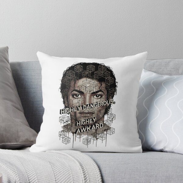 Item preview, Dangerously Awkward Mosaic designed and sold by Dhenin Studio.
