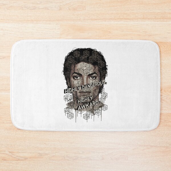 Item preview, Dangerously Awkward Mosaic designed and sold by Dhenin Studio.