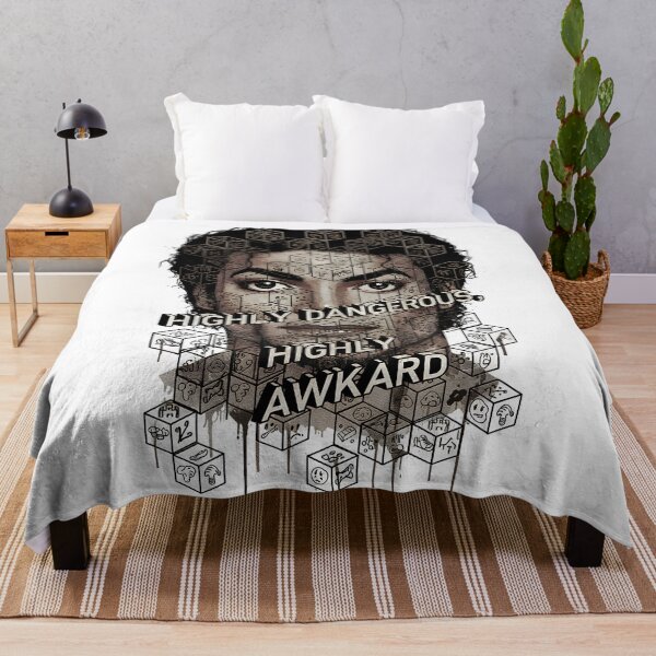 Item preview, Dangerously Awkward Mosaic designed and sold by Dhenin Studio.