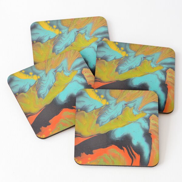 Item preview, Phoenix Rising designed and sold by LesenArt.
