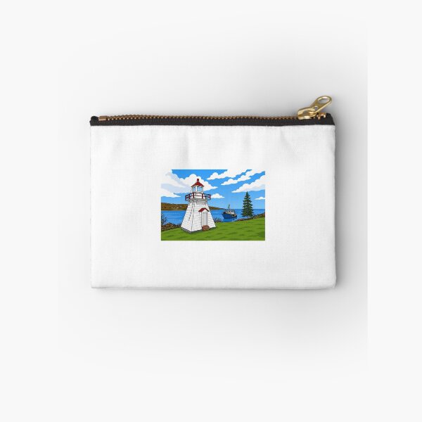 Item preview, Victoria Beach Views With the Fundy Mist designed and sold by TheFundyMist.