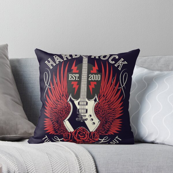 Item preview, Electric Guitar with Wings  designed and sold by WAKYSHOP.