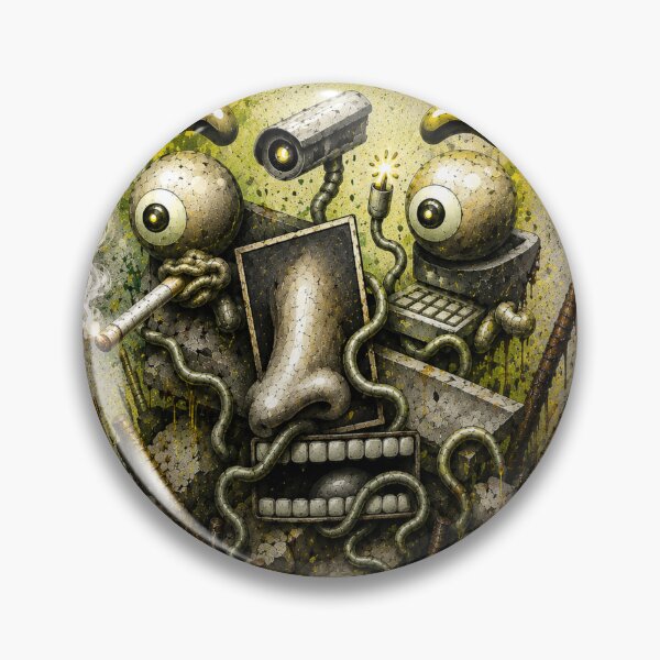 Item preview, Urban Thoughts designed and sold by LAPUTIK.
