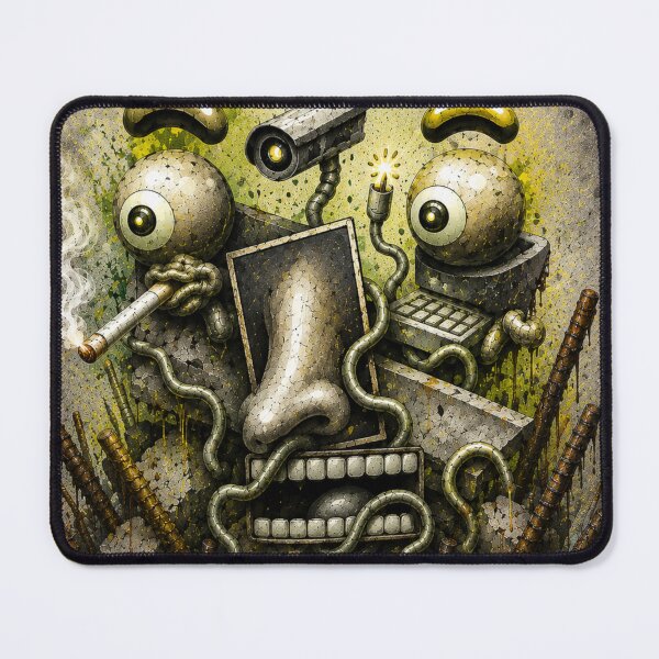 Item preview, Urban Thoughts designed and sold by LAPUTIK.