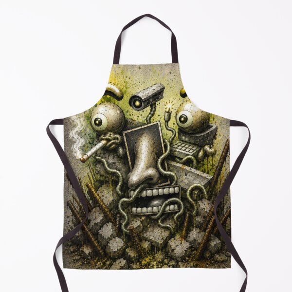 Item preview, Urban Thoughts designed and sold by LAPUTIK.