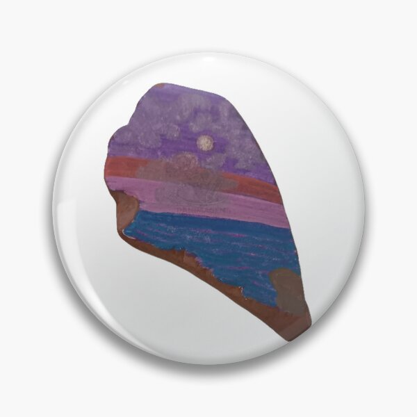 Item preview, Fog, World Environment Day designed and sold by Danibonher90.