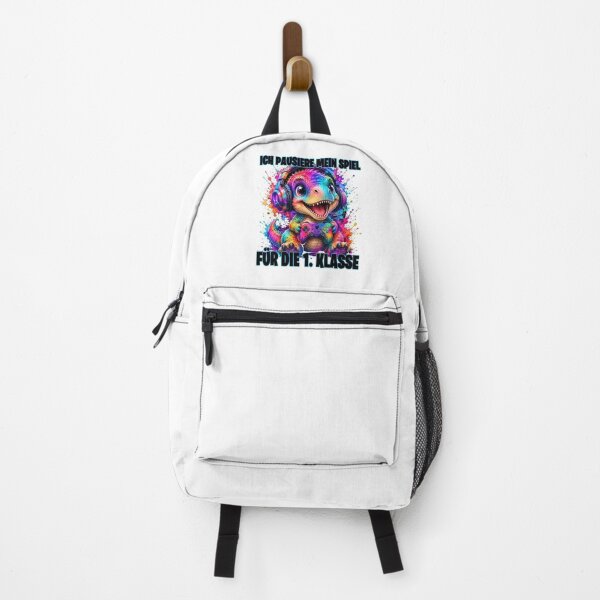 Item preview, I'm pausing my game for the 1st grade T-Rex Gamer 2026 designed and sold by MinimalChaosDE.
