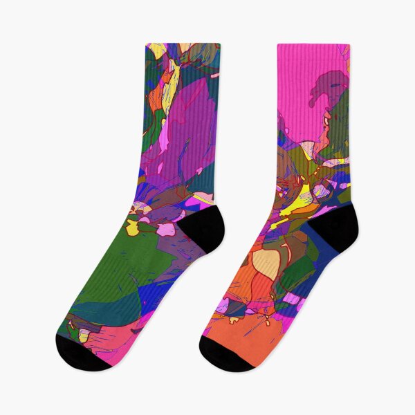 Item preview, Colorful. designed and sold by Michael-Popart.