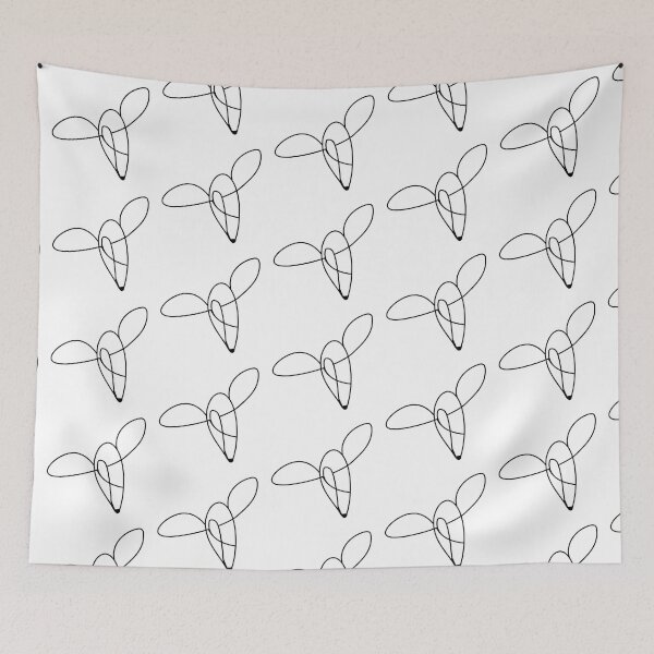 Item preview, baby gazelle designed and sold by Designhand.