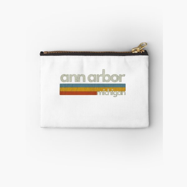 Item preview, Ann arbor Michigan  designed and sold by Ranasko.