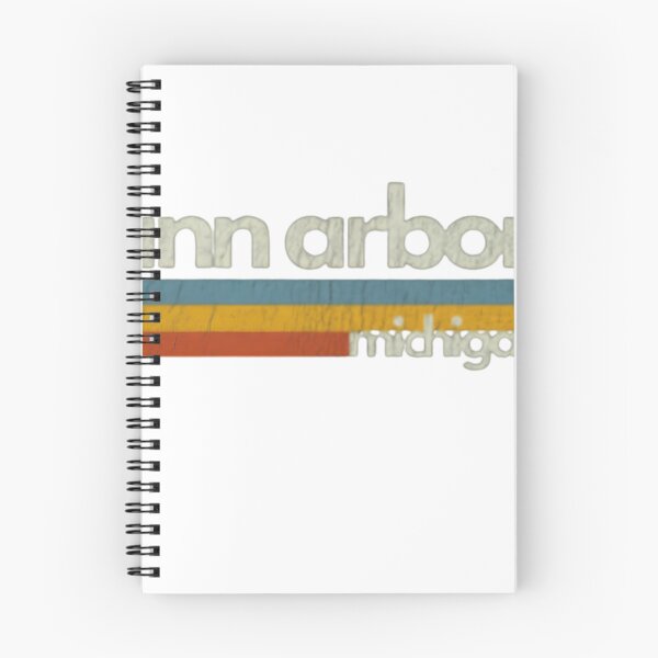 Item preview, Ann arbor Michigan  designed and sold by Ranasko.