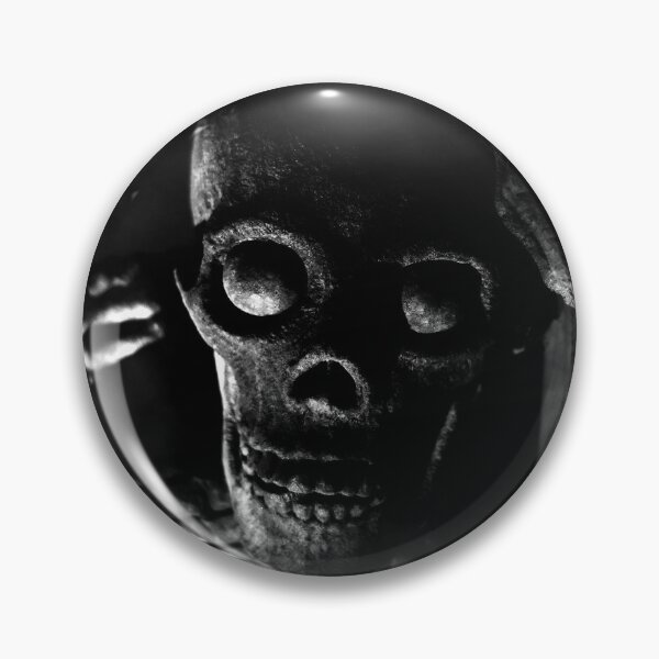 Item preview, A Scull In The Dark designed and sold by Scott-Tilley Photography.