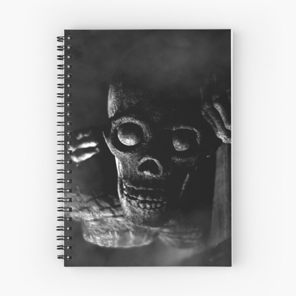 Item preview, A Scull In The Dark designed and sold by Scott-Tilley Photography.