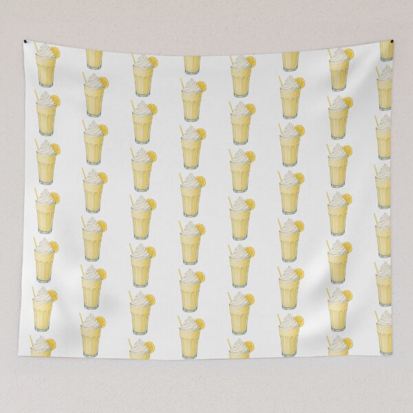 Item preview, Lemon Shake designed and sold by SneakyPrints.