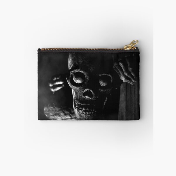 Item preview, A Scull In The Dark designed and sold by Scott-Tilley Photography.