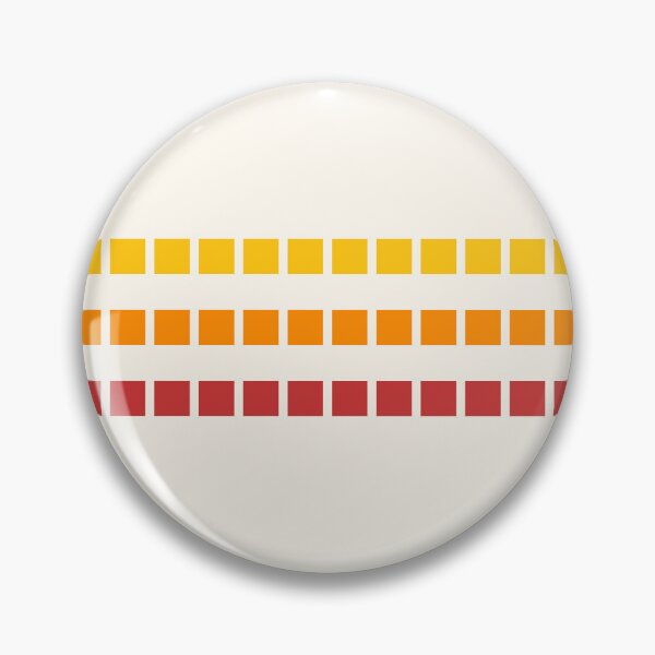 Item preview, Yellow, orange & red boxes on cream designed and sold by Mint + Midnight.