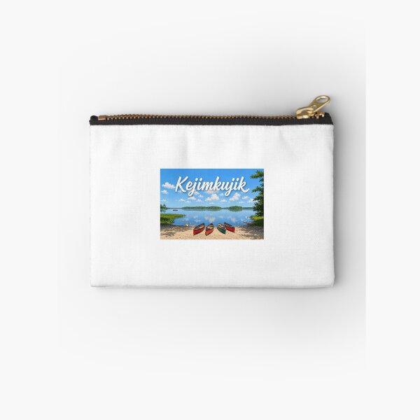 Item preview, Keji Views From Site 12 designed and sold by TheFundyMist.