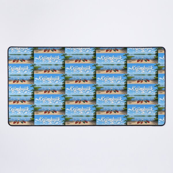 Item preview, Keji Views From Site 12 designed and sold by TheFundyMist.