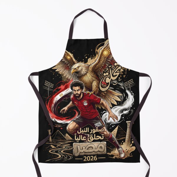 Item preview, Pride Of Pharaohs Egypt - World Cup 2026 designed and sold by VoidAnimeStudio.