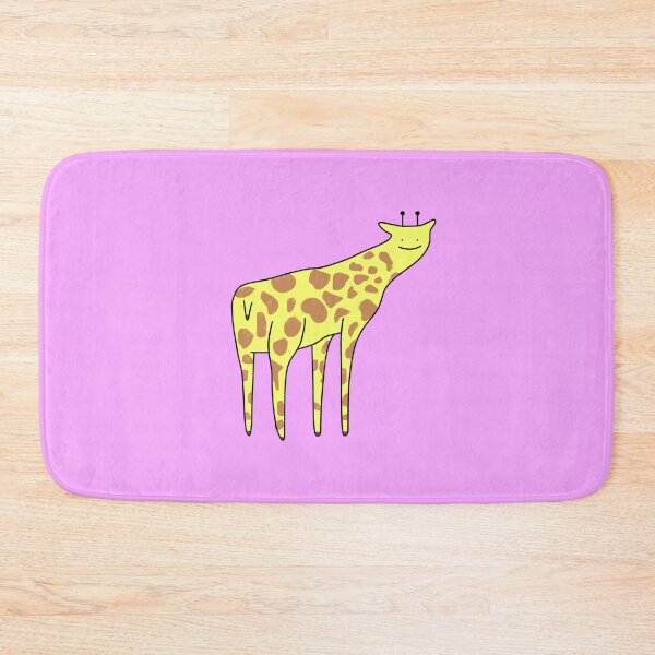 Item preview, Goofy Giraffe designed and sold by SolinkaDesignss.