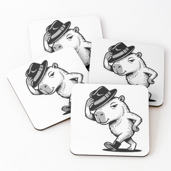 Item preview, MICHAEL CAPI designed and sold by Snurly.