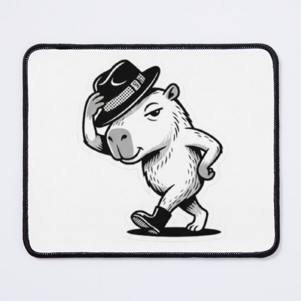 Item preview, MICHAEL CAPI designed and sold by Snurly.