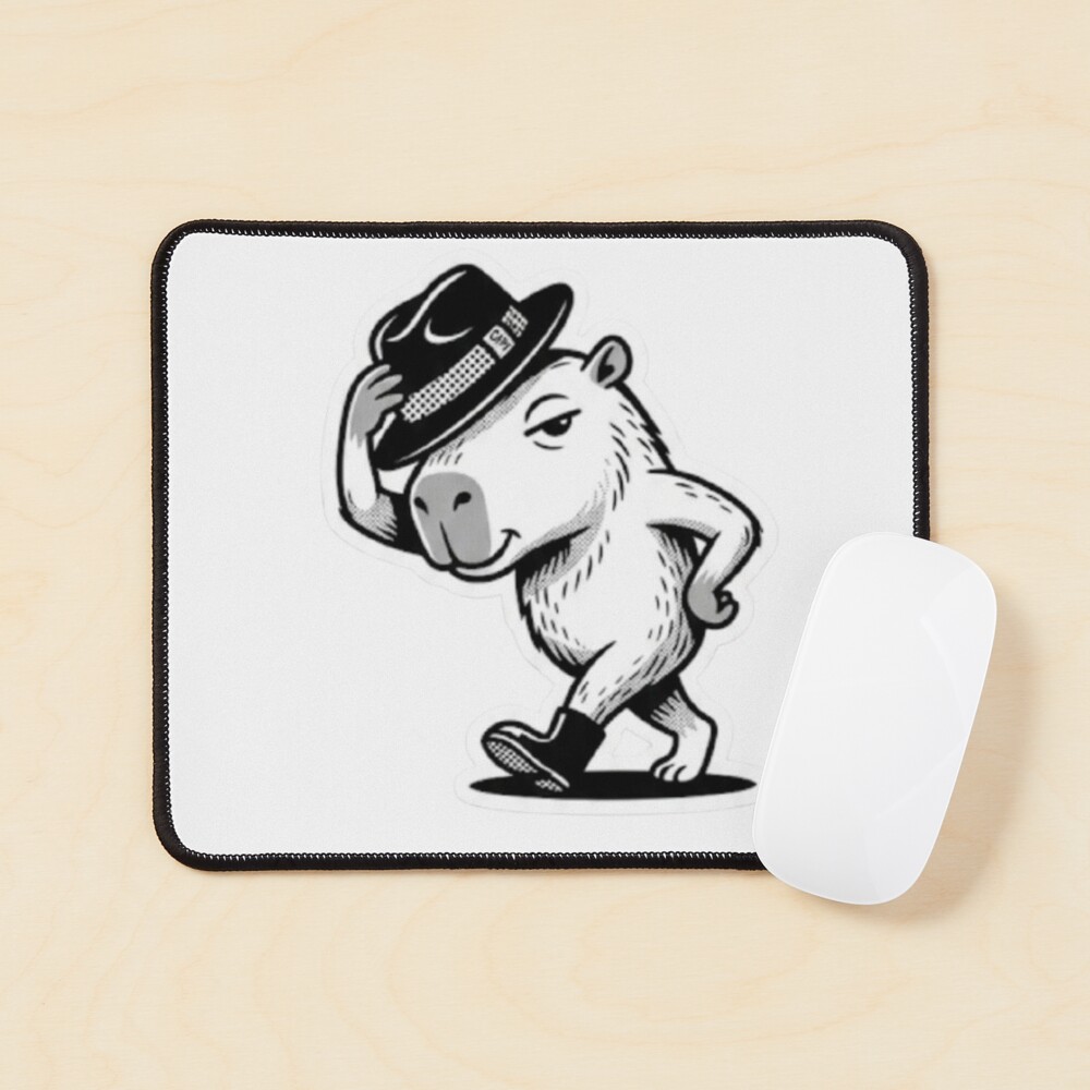 Item preview, Mouse Pad designed and sold by Snurly.