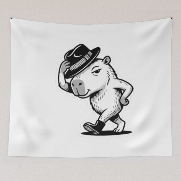 Item preview, MICHAEL CAPI designed and sold by Snurly.