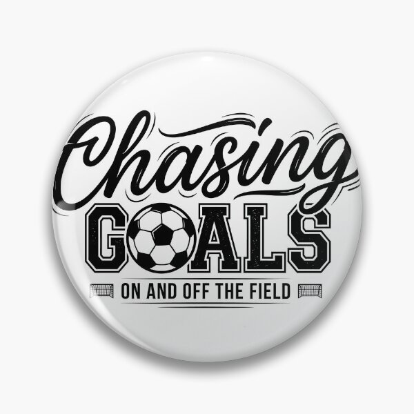 Item preview, Chasing Goals designed and sold by BrunoLinuxArt.