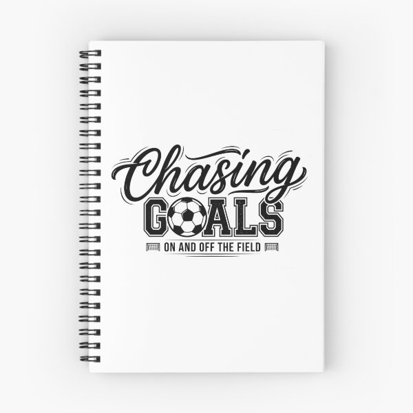 Item preview, Chasing Goals designed and sold by BrunoLinuxArt.